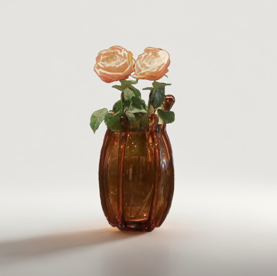 Elegant decor with a classic touch