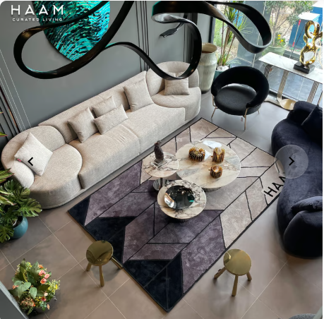 Corinthian (M) coffee table