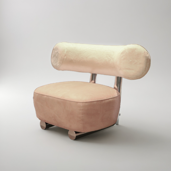 Orlo chair