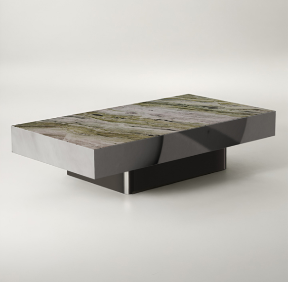 Shimmer Coffee table