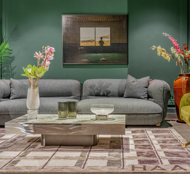 Shimmer Coffee table