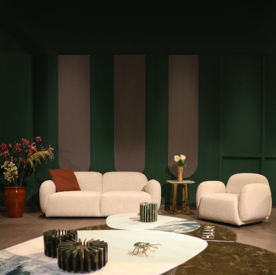 Gizmondo Coffee table (S)