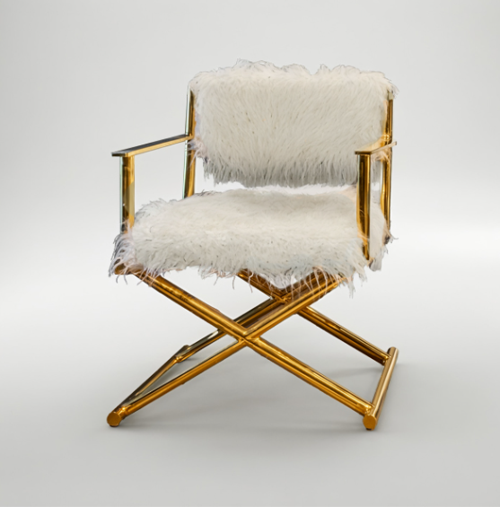 Monroe Lounge chair