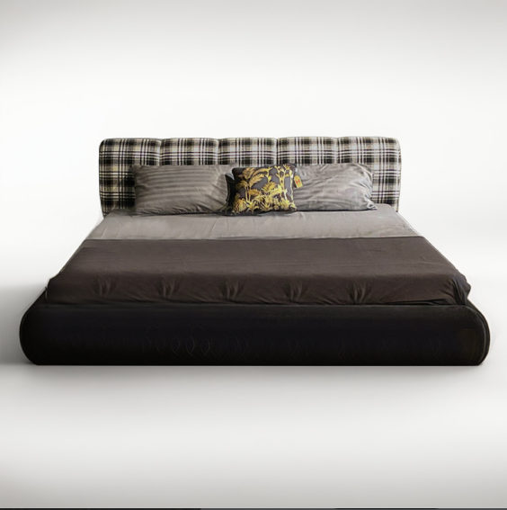 Burberry Bed