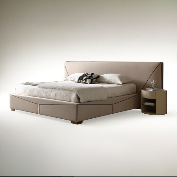 Bordo bed