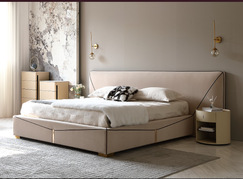 Bordo bed