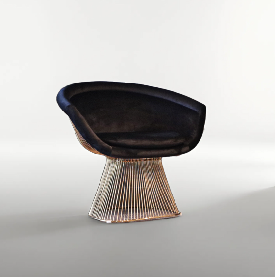 Alexandria Lounge chair