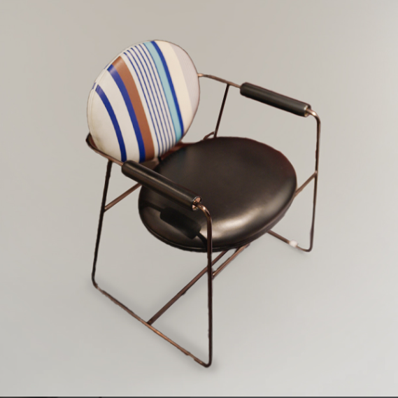 Bauhaus Lounge chair