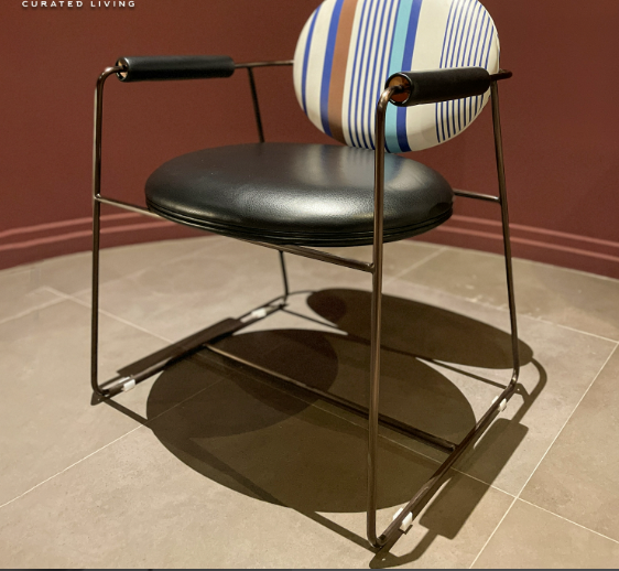 Bauhaus Lounge chair