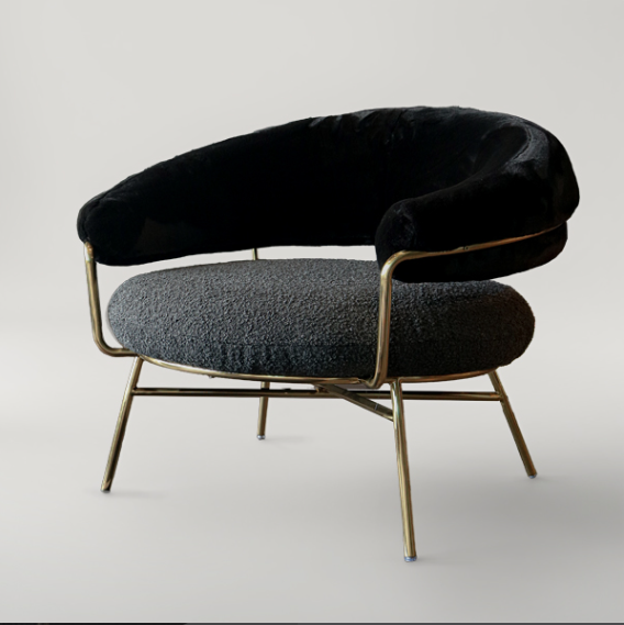 Allor Lounge Chair