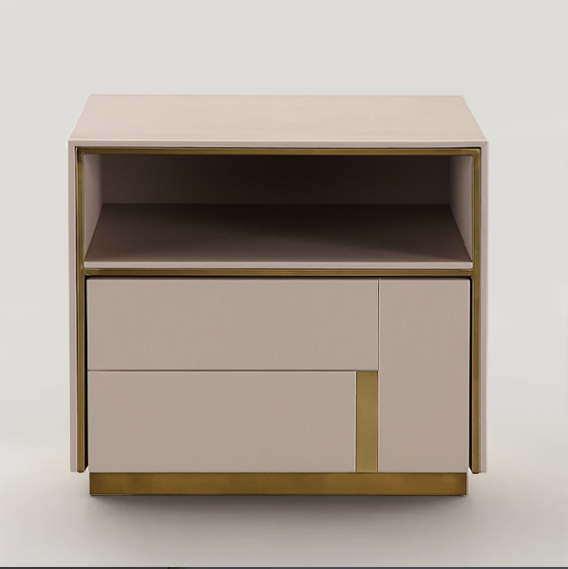 Squillo bed side stand