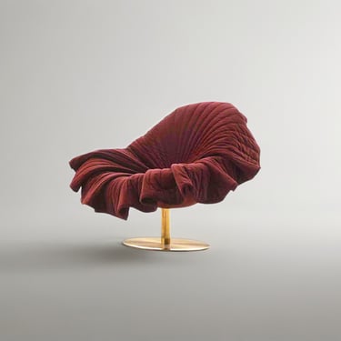 Marigold lounge chair