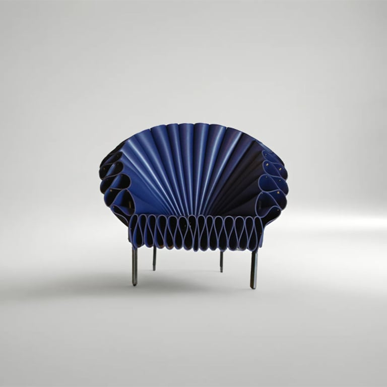 Bloom chair