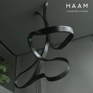 Raka Sculpture Redoak