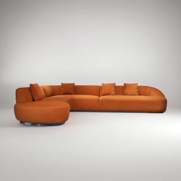 Fendi sofa