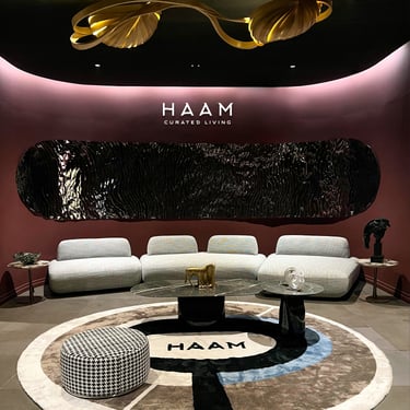 Hussain Jamil Reflective Artwork 6