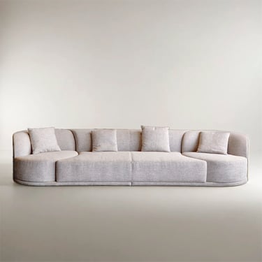 Rolls sofa