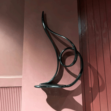 Raka Wall Mounted Sculpture