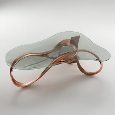Raka Fluentum coffee table