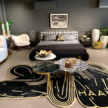 Supreme coffee table (m)